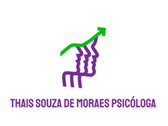 Thais Souza de Moraes Psicóloga