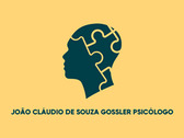 João Cláudio de Souza Gossler Psicólogo