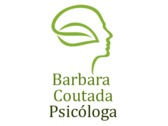 Psicóloga Barbara Coutada