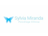 Psicóloga Sylvia Miranda