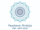 Psicólogo Gustavo Araújo