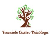 Franciele Castro Psicóloga