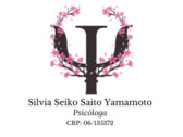 Silvia Yamamoto Psicóloga