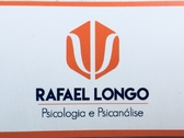 Rafael Marques Longo Psicólogo
