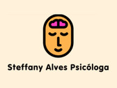 Steffany Alves Psicóloga