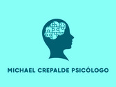 Michael Crepalde Psicólogo