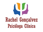 Psicóloga Clínica Rachel Gonçalvez