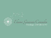 Eliane Gouveia Consulin Psicóloga