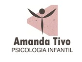 Amanda Tivo Psicologia Infantil
