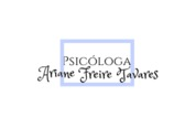 Psicóloga Ariane Freire Tavares