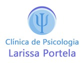 Clínica de Psicologia Larissa Portela