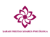 Psicóloga Sarah Freitas Soares