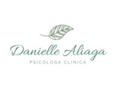 Psicóloga Danielle Aliaga