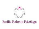 Emilie Pedreira Psicóloga