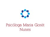 Psicóloga Maria Gorét Nunes