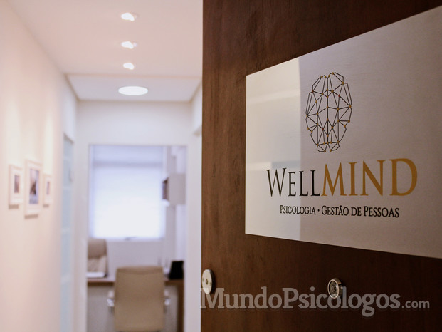 Wellmind Consultório de Psicologia
