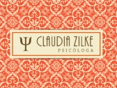 Psicóloga Claudia Zilke