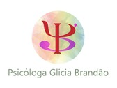 Psicóloga Glicia Brandão