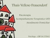 Thais Velloso Frauendorf