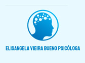 Elisangela Vieira Bueno Psicóloga