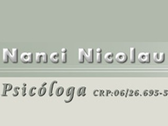 Nanci Nicolau