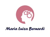 Maria Luiza Bernardi