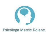 Psicóloga Marcle Rejane