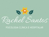Rachel Conceição dos Santos Psicóloga