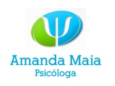 Psicóloga Amanda M
