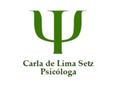 Carla de Lima Setz