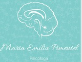 Maria Emília Pimentel