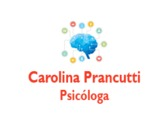 Carolina Oro Prancutti