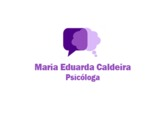 Maria Eduarda Aguiar Caldeira