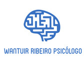 Wantuir Ribeiro Psicólogo