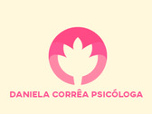 Daniela Corrêa Psicóloga