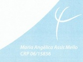 Maria Angélica Assis