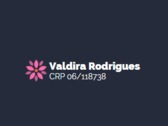 Valdira Rodrigues Tsuruda