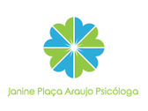 Janine Plaça Araujo Psicóloga