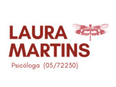Laura Helena Souza Martins