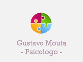 Gustavo Mouta Psicólogo & Psicanalista