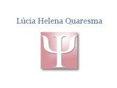 Lúcia Helena Quaresma