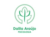 Dalila Araujo da Silva Psicóloga