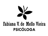 Fabiana V. de Mello Vieira Psicóloga
