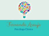 Fernanda Araujo Psicóloga