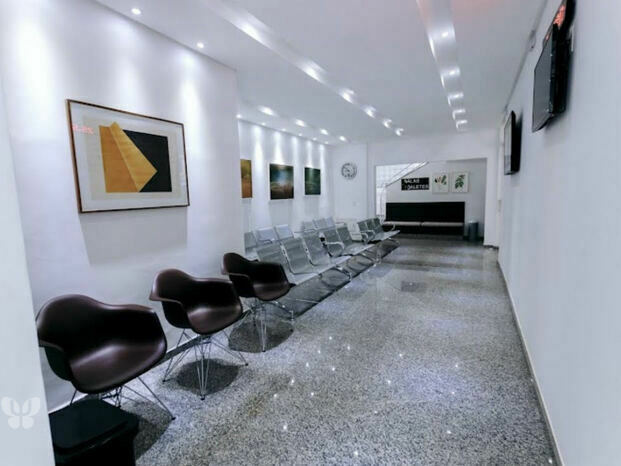 Sala de espera