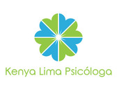 Kenya Lima Psicóloga