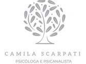 Camila Scarpati Dias Psicóloga