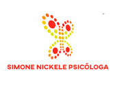 Simone Nickele Psicóloga