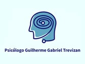 Psicólogo Guilherme Gabriel Trevizan