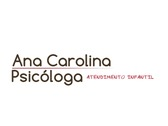 Ana Carolina Psicóloga